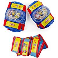 PAW PATROL- Set Protecciones (Darpeje OPAW003)